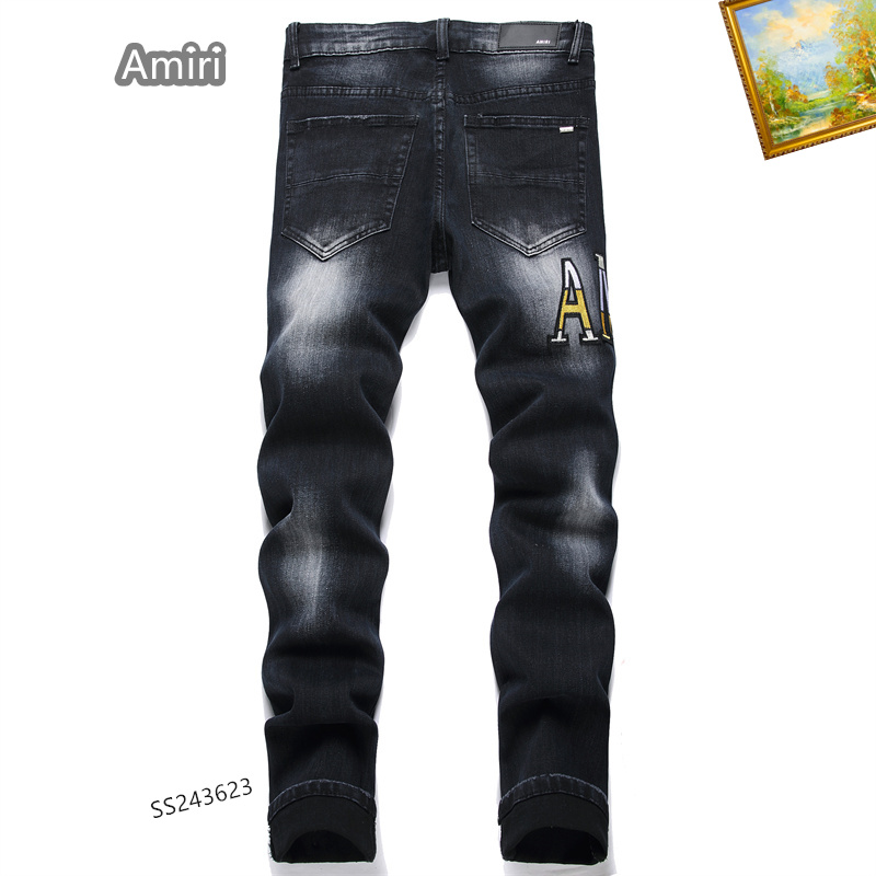 Amiri Jeans